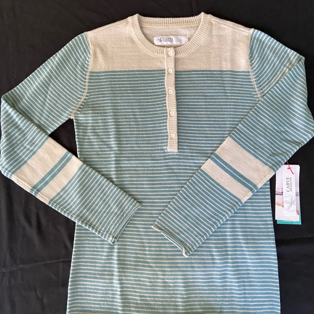 Woman's Merino Wool Sweater